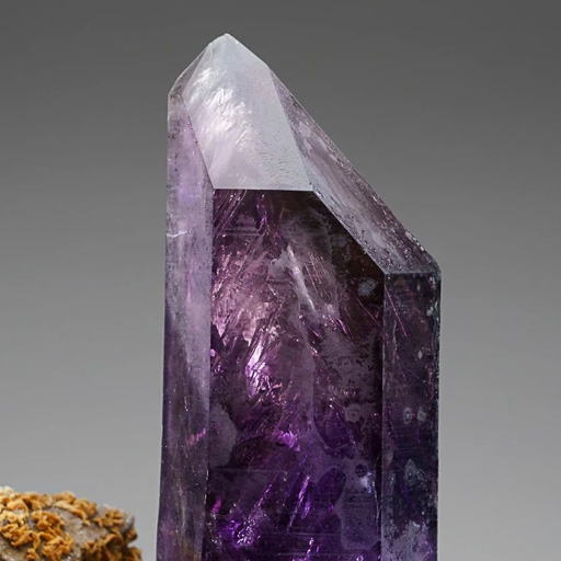 Amethyst (Quartz)