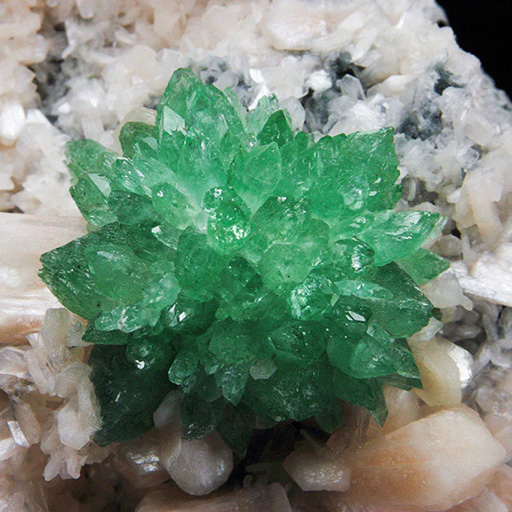 Apophyllite