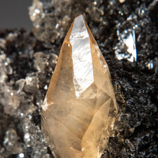 Calcite