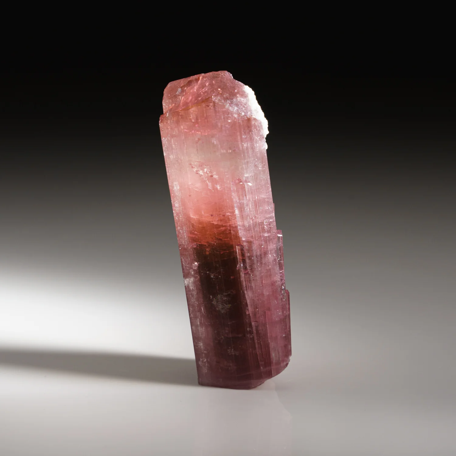 Tourmaline (Elbaite)