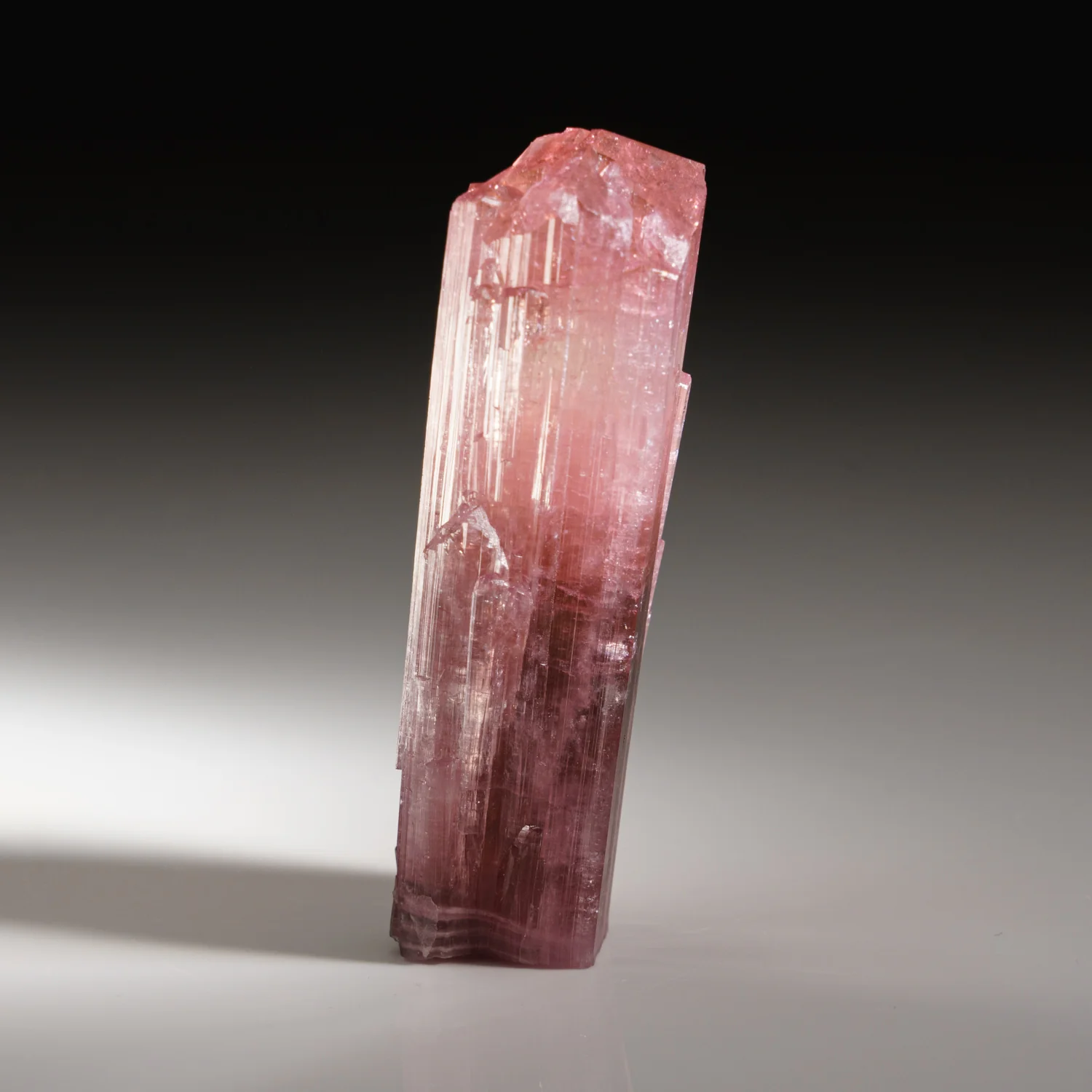 Tourmaline (Elbaite)