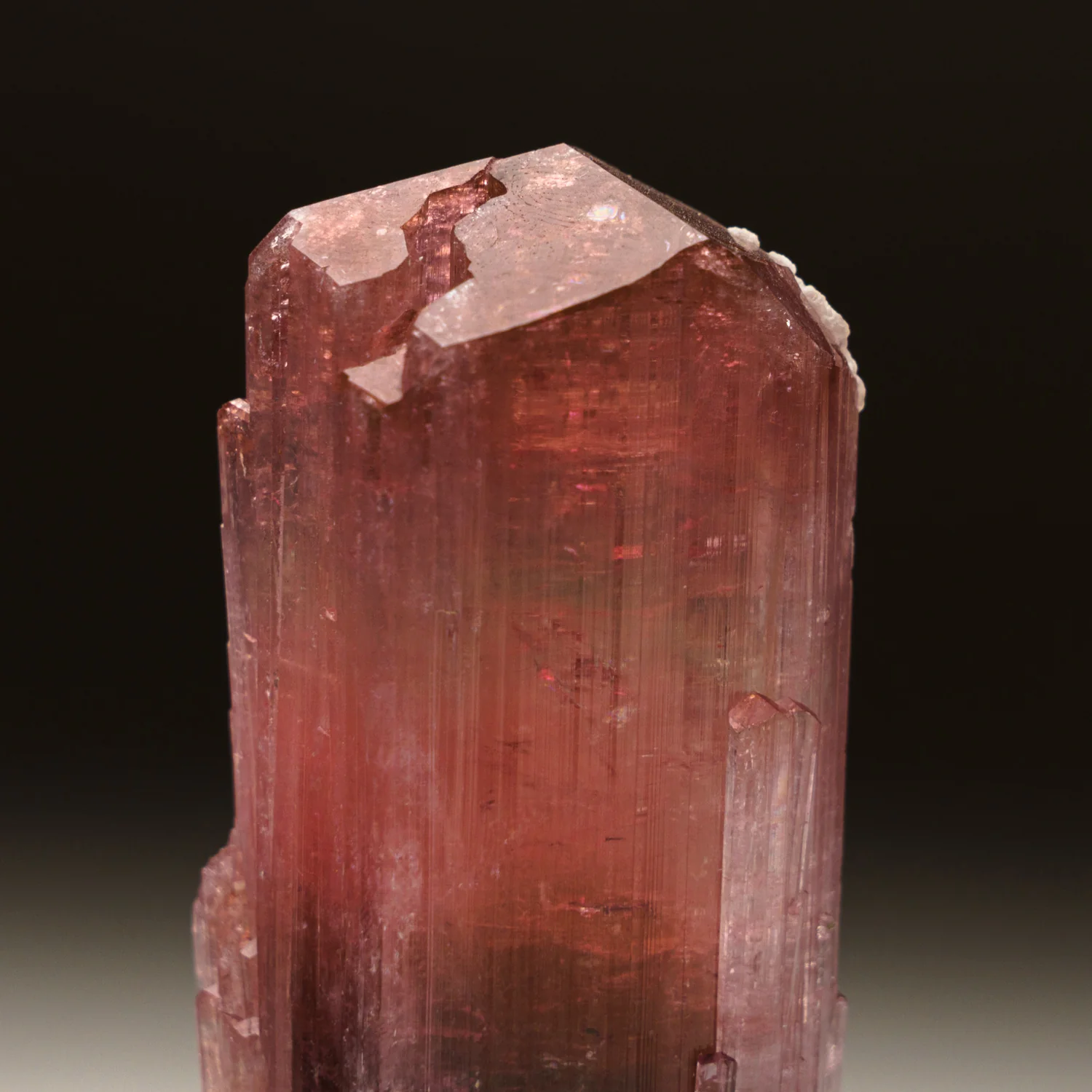 Tourmaline (Elbaite)