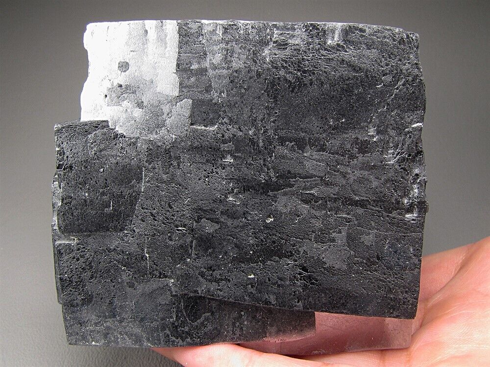 Galena Large Cube on Dolomite