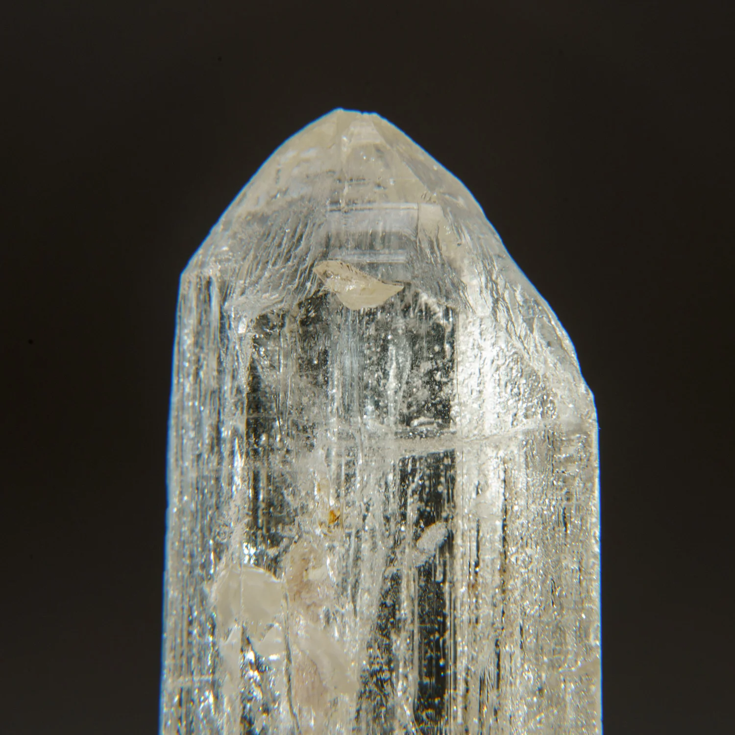 Topaz Clear