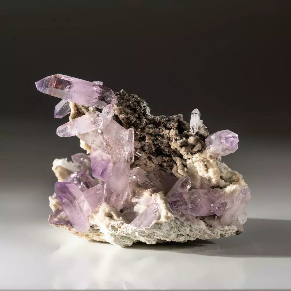 Amethyst Veracruz