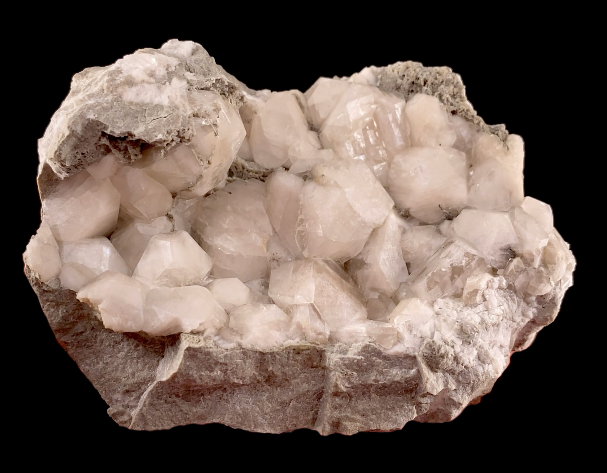 Celestine (Uncommon Locality)