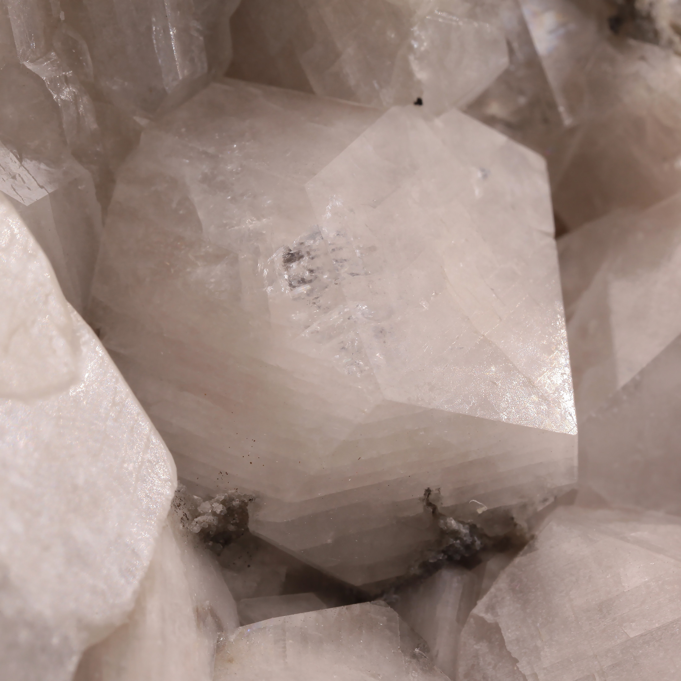 Celestine (Uncommon Locality)