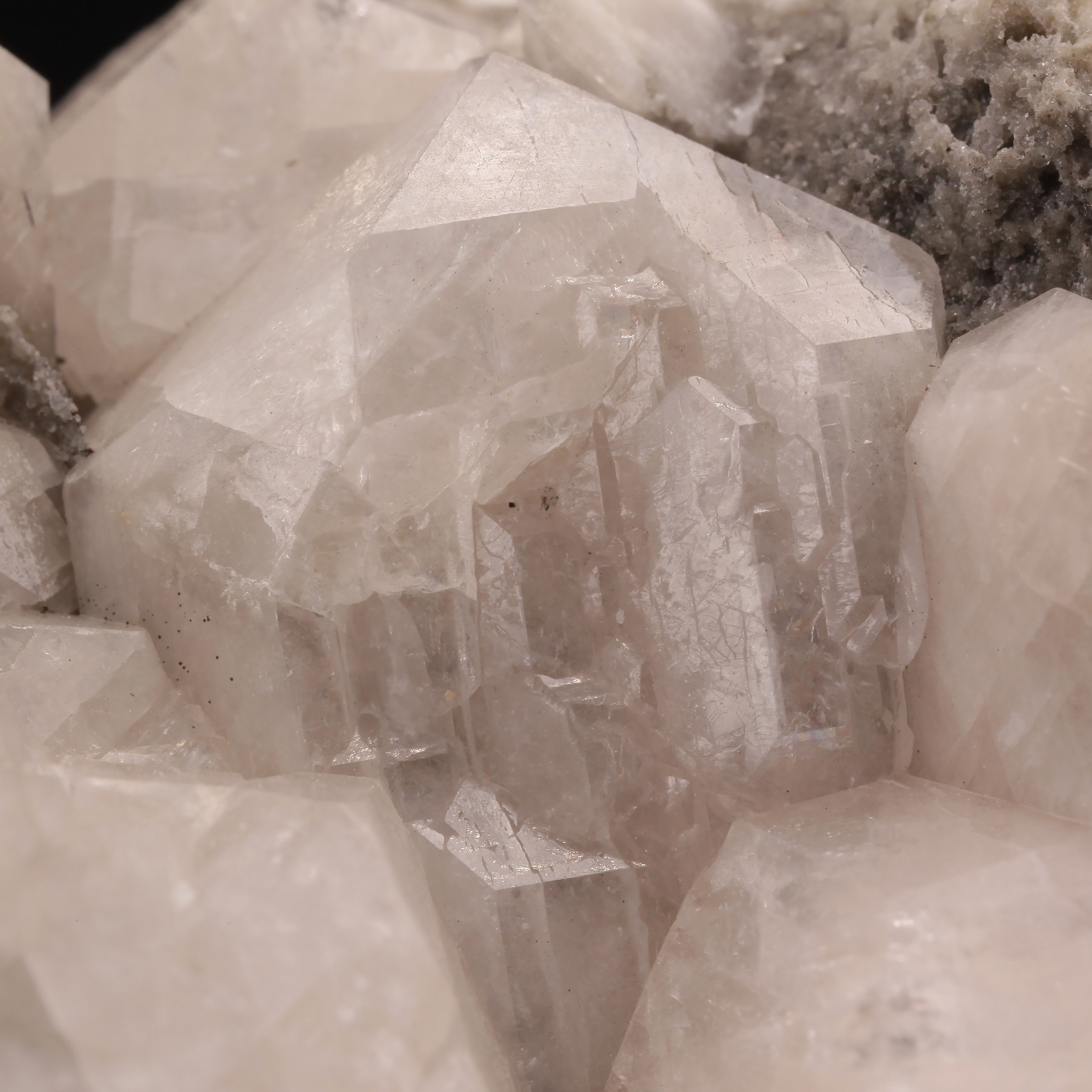 Celestine (Uncommon Locality)