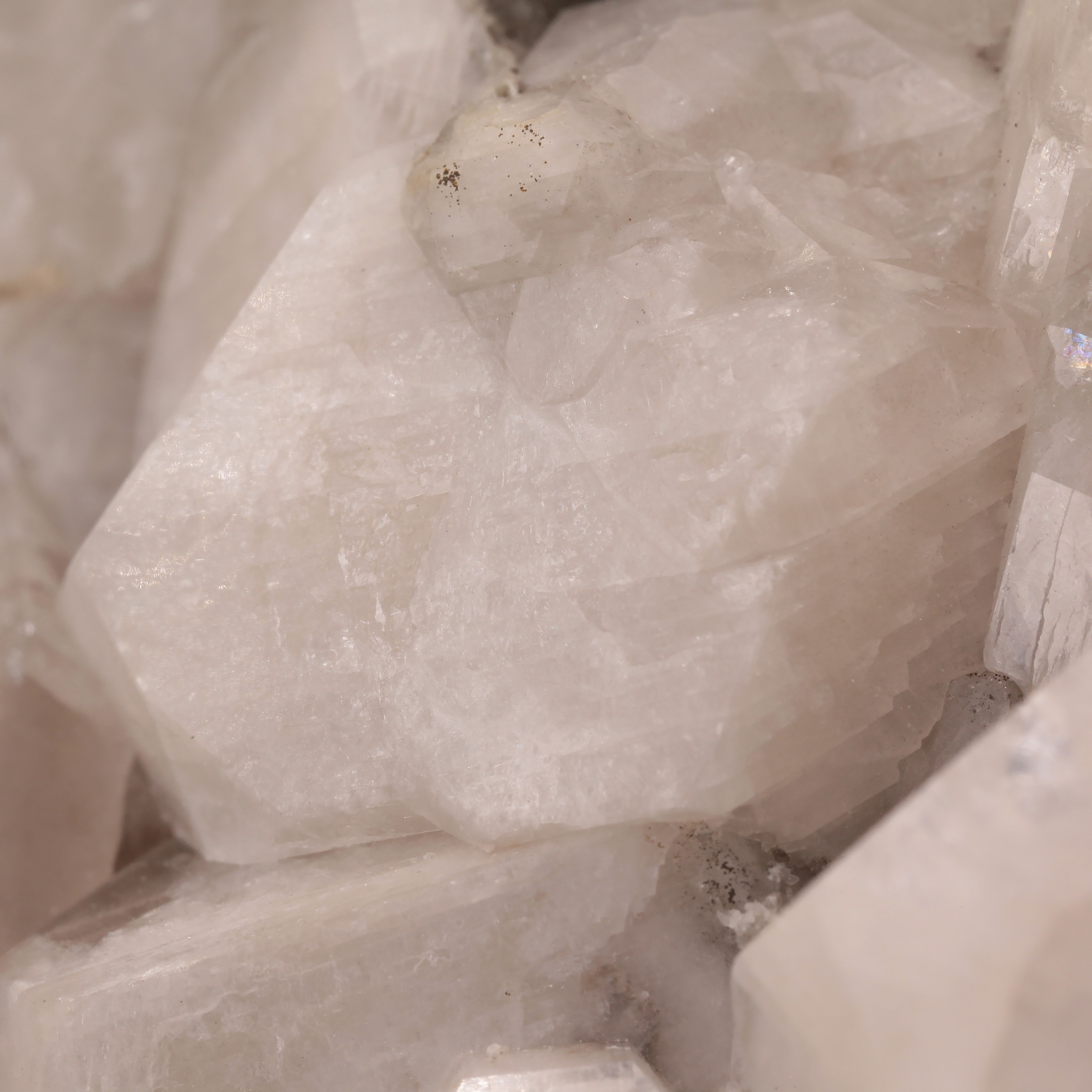 Celestine (Uncommon Locality)