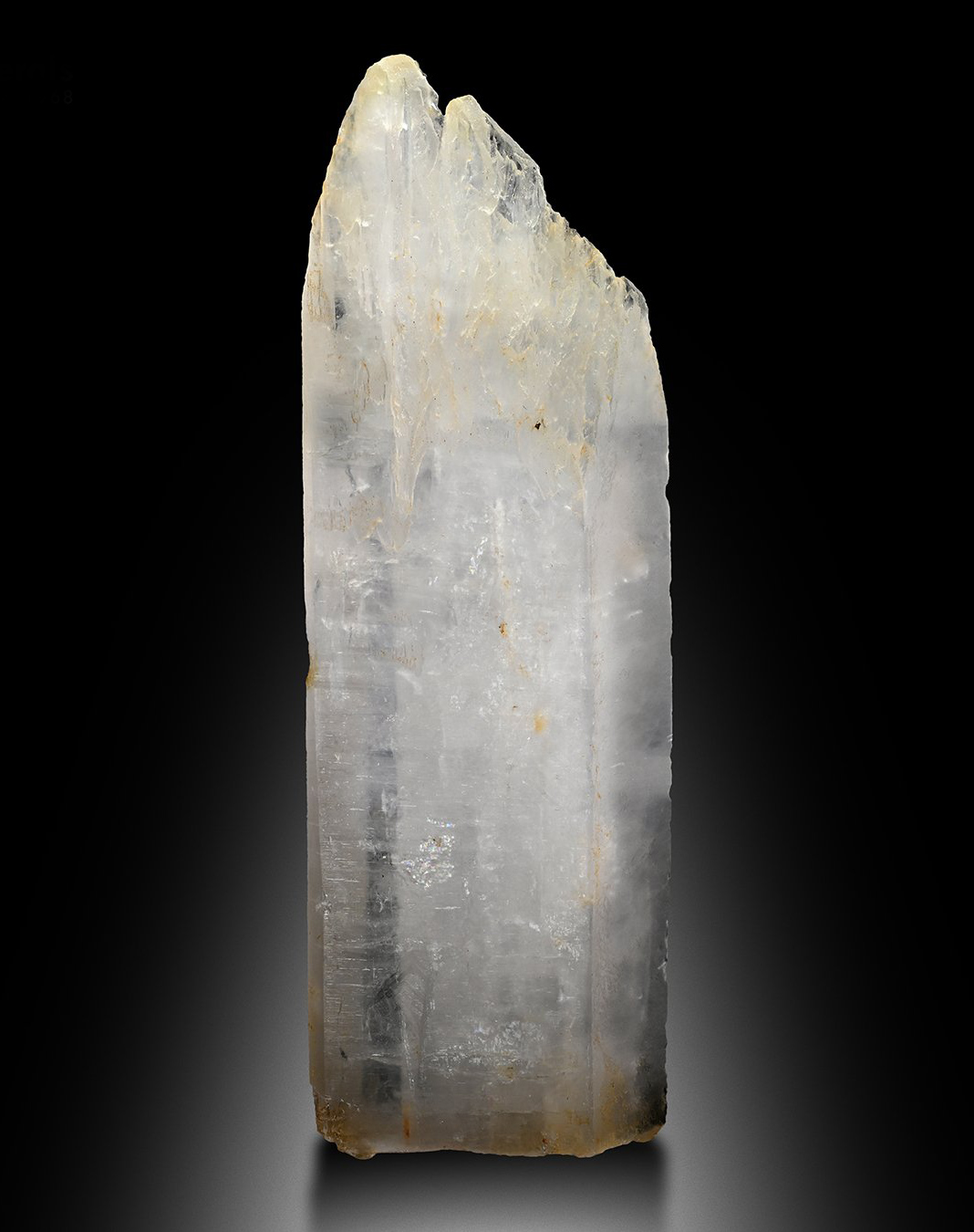 Viitaniemiite - Large, Well-Formed Crystal